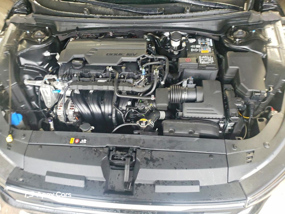 Kia K4 2025