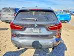 BMW X1 2017
