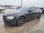 Audi A7 2012