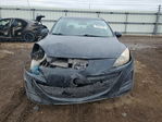 Mazda 3 2011