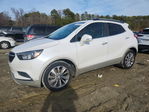 Buick Encore 2017