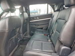 Ford Explorer 2017