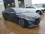 Honda Accord 2019