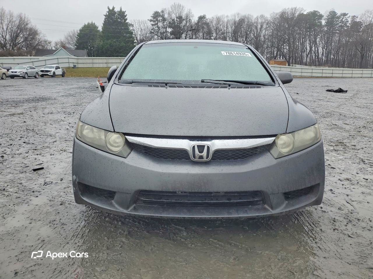 Honda Civic 2010