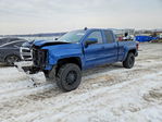 Chevrolet Silverado 2015