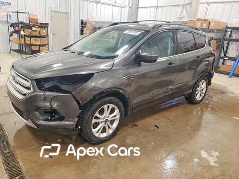 Ford Escape 2018 - Image 1 of 14