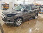Ford Escape 2018