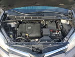 Toyota Sienna 2018