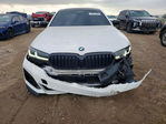 BMW Series 5 2021