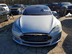 Tesla Model S 2014