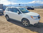 Subaru Forester 2016