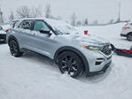Ford Explorer 2023