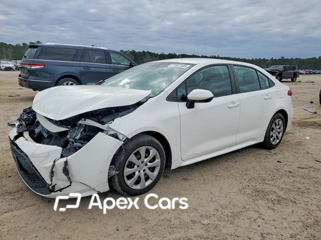 Toyota Corolla 2021 - Image 1 of 13