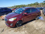 Mitsubishi Mirage 2018
