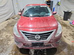 Nissan Versa 2015