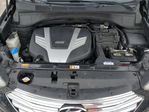 Hyundai Santa Fe 2014