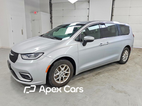 Chrysler Pacifica 2023 - Zdjęcie 1 z 14