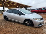 Honda Civic 2015