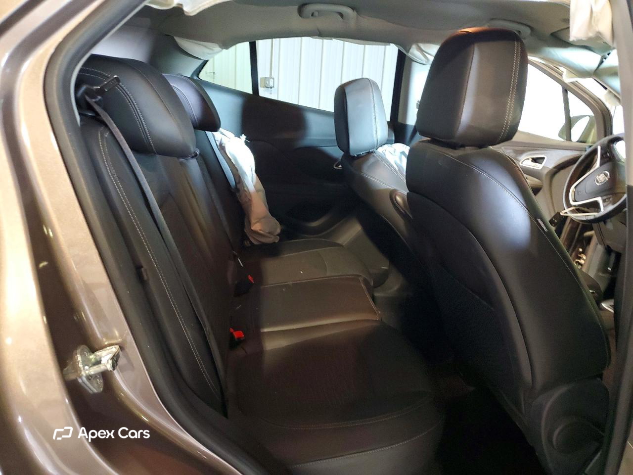 Buick Encore 2015