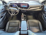 Chevrolet Trax 2025