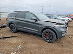 Ford Explorer 2022