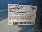 Audi Q3 2016