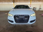 Audi A6 2015