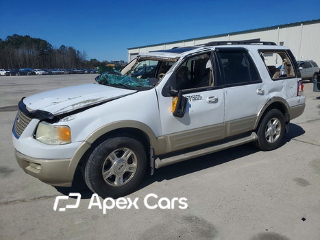 Ford Expedition 2006 - Image 1 of 14
