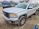GMC Sierra 2014