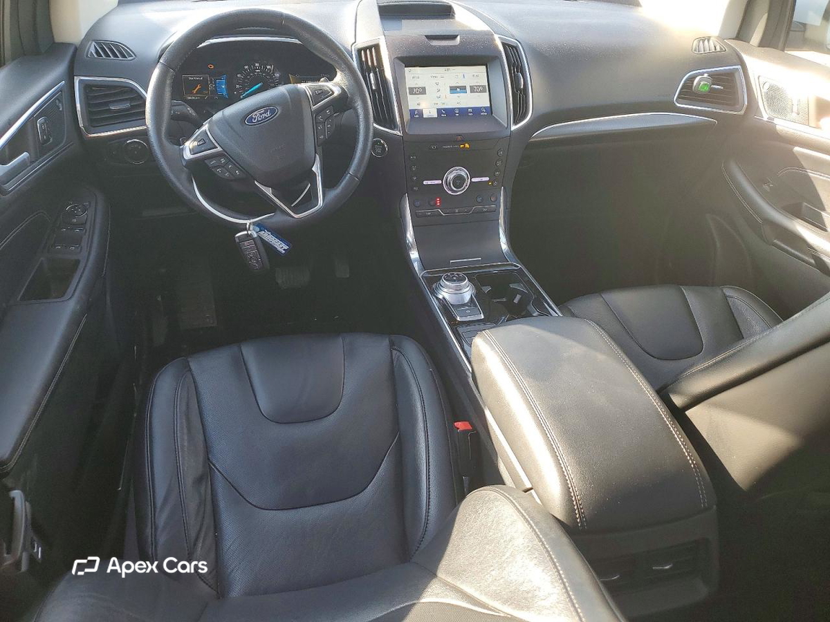 Ford Edge 2020