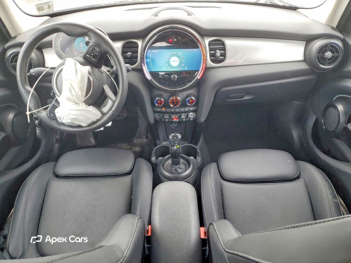 MINI Cooper 2023