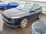 Jeep Cherokee 2015