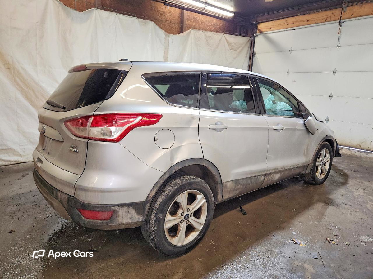 Ford Escape 2016