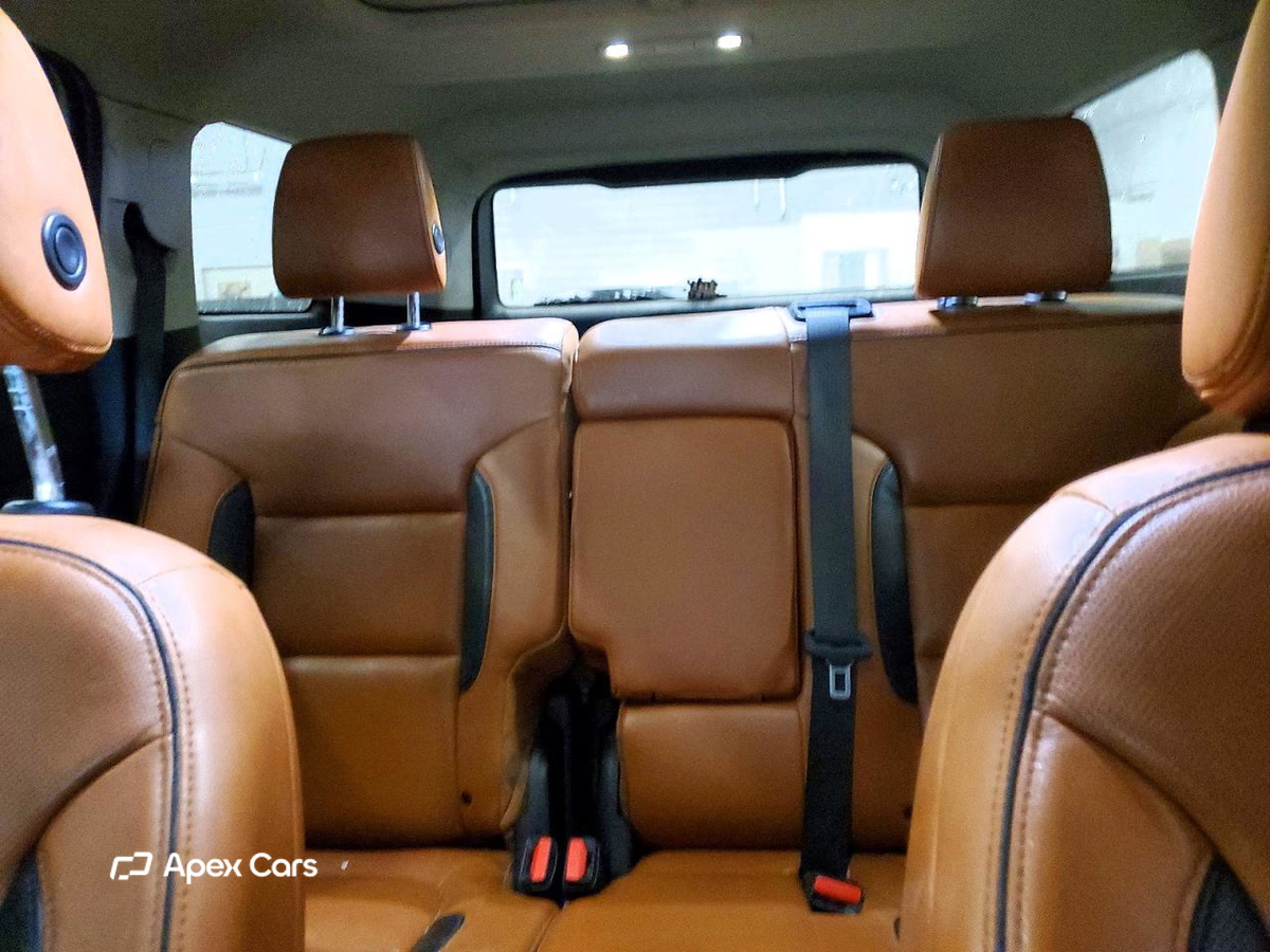 GMC Acadia 2017