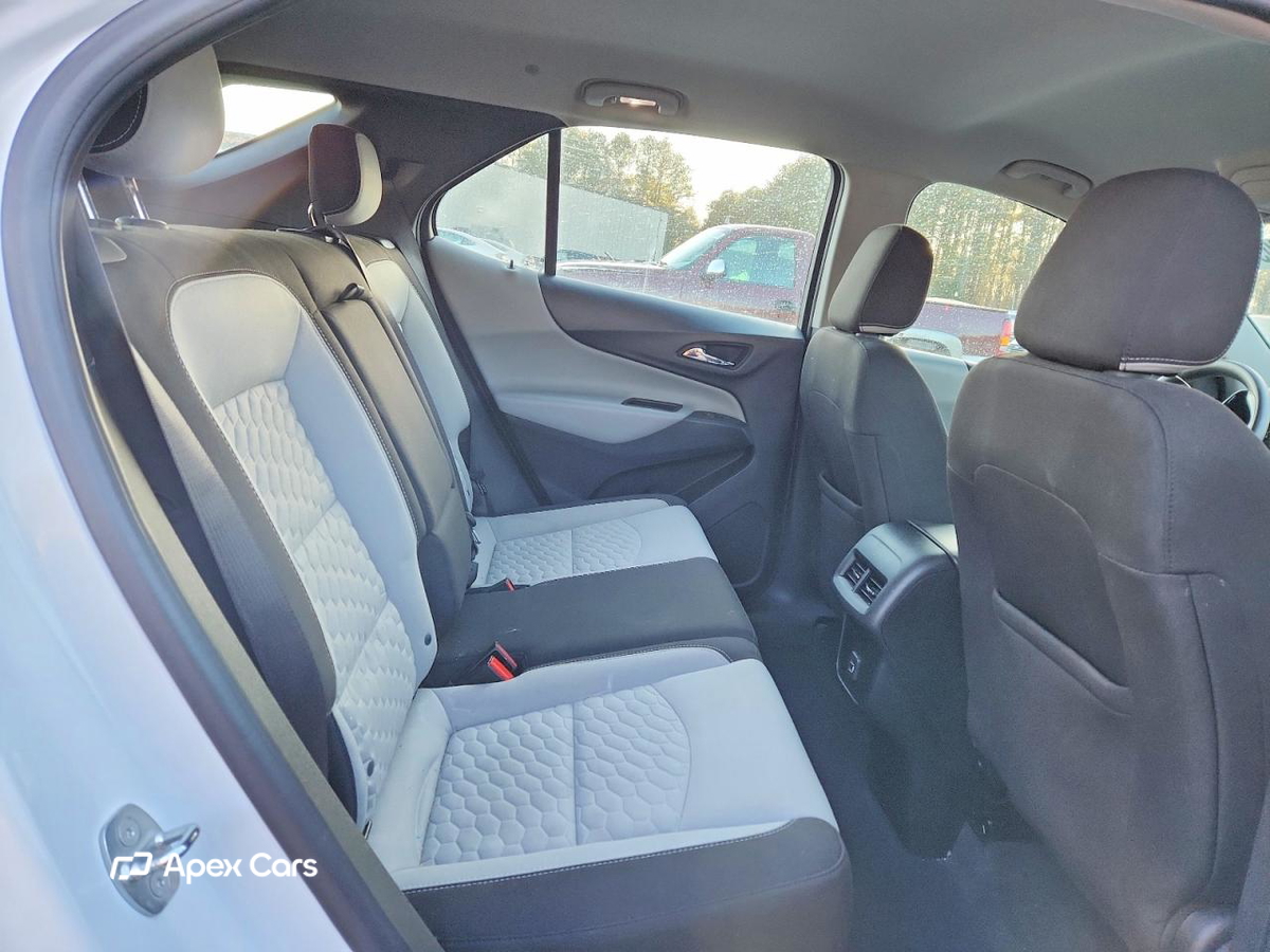 Chevrolet Equinox 2020