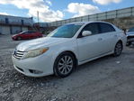 Toyota Avalon 2011