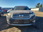 Toyota Highlander 2012
