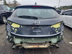 Mazda 3 2014