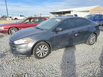 Dodge Dart 2016