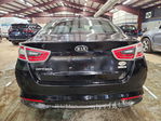 Kia Optima 2016