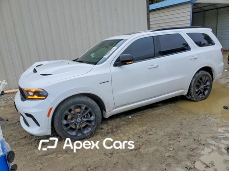 Dodge Durango 2023 - Image 1 of 14