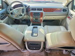 Chevrolet Tahoe 2013
