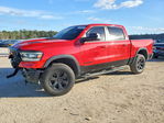 RAM 1500 2021