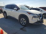 Nissan Rogue 2021