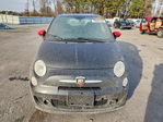 Fiat 500 2013