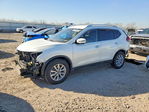Nissan Rogue 2018