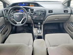 Honda Civic 2013