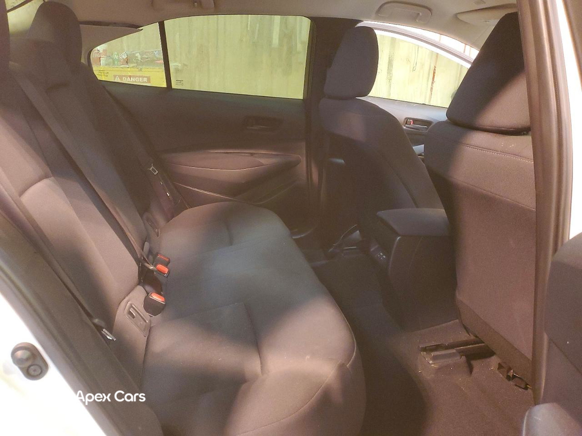 Toyota Corolla 2024