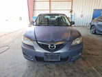 Mazda 3 2008