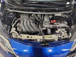 Nissan Versa 2018